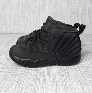 Nike Air Jordan 12 Retro Winterize Sz 10C
